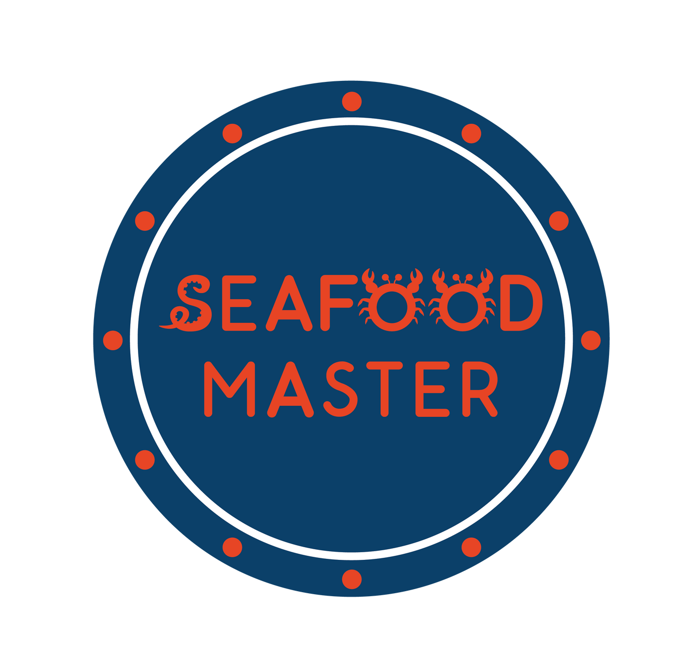 MENU Seafood Master