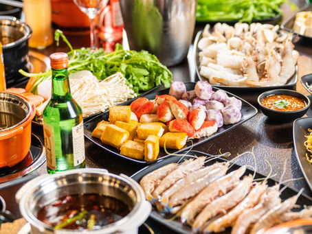 Why Hotpot Is Perfect for Group Dining in Sydney?