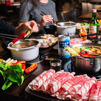 Hotpot