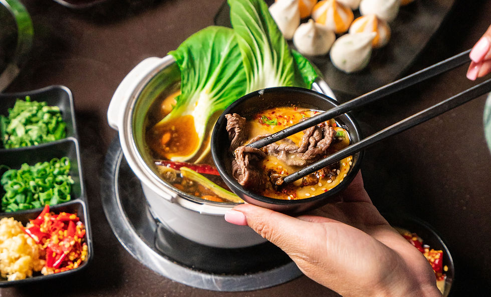 Hotpot