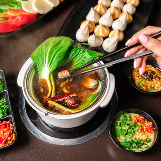 Hotpot