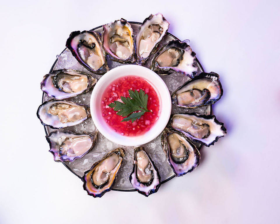 Seafood