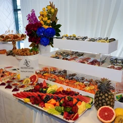 A&C Styling & Catering