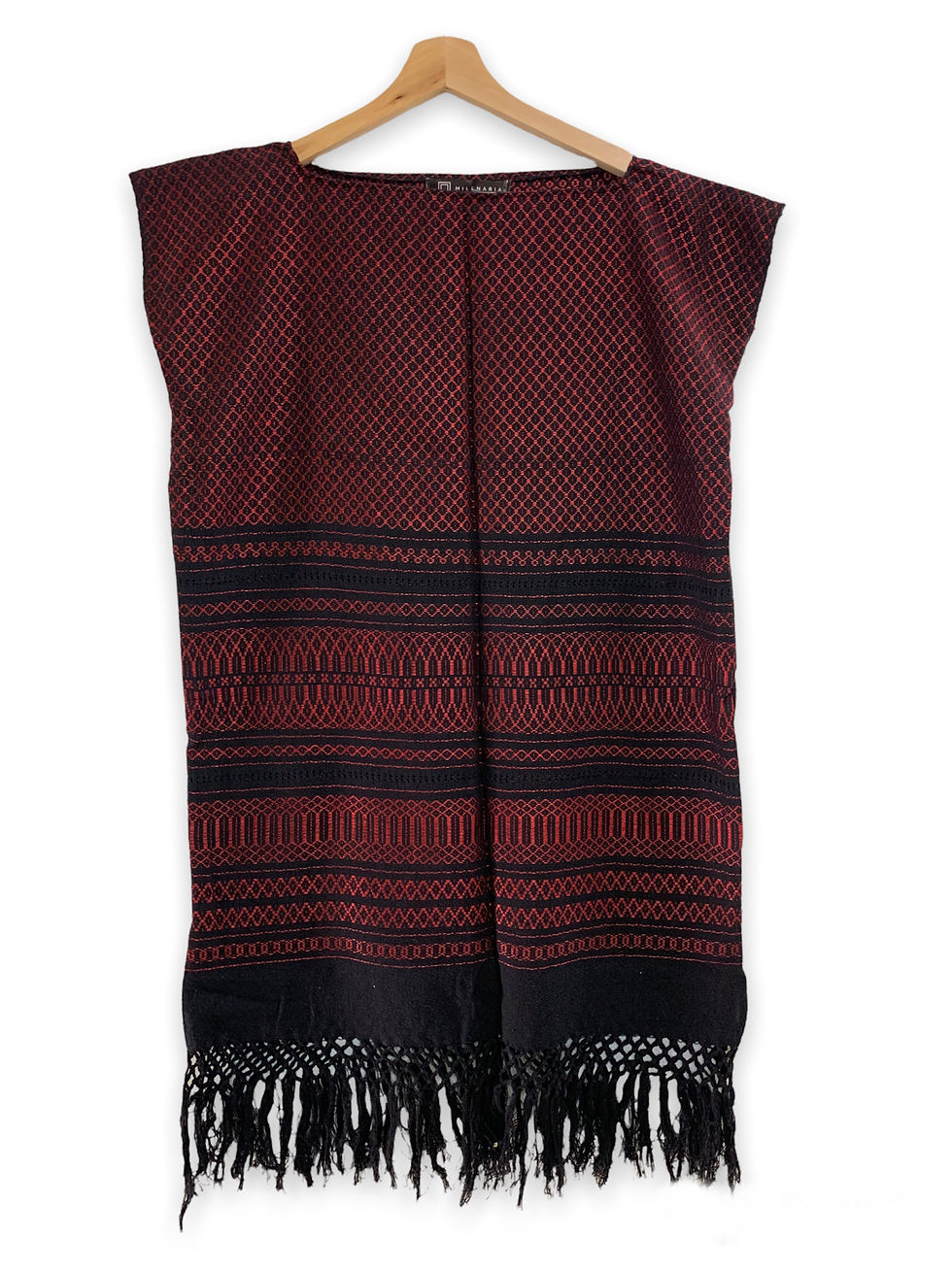 Miniatura: Huipil Gala