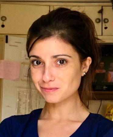 cardiología cardiologa doctora Dra. Julia Villulla