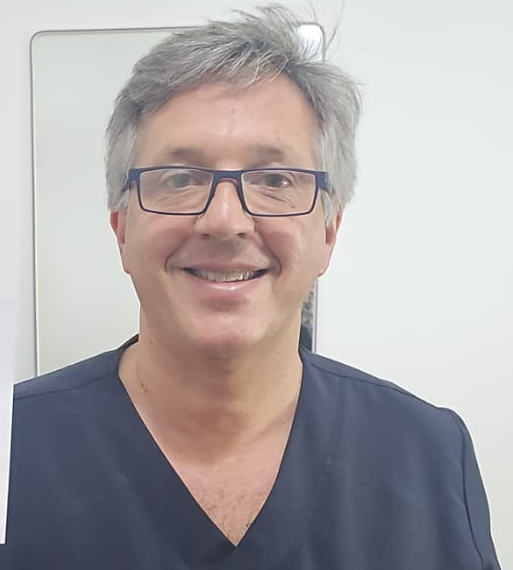 Doctor Carlos Colombo, obstetra, obstetricia, medico