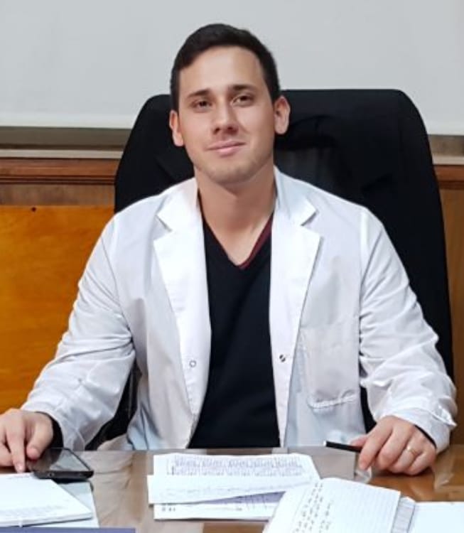 flebologia flebologo doctor Dr. Yamil Idrogo
