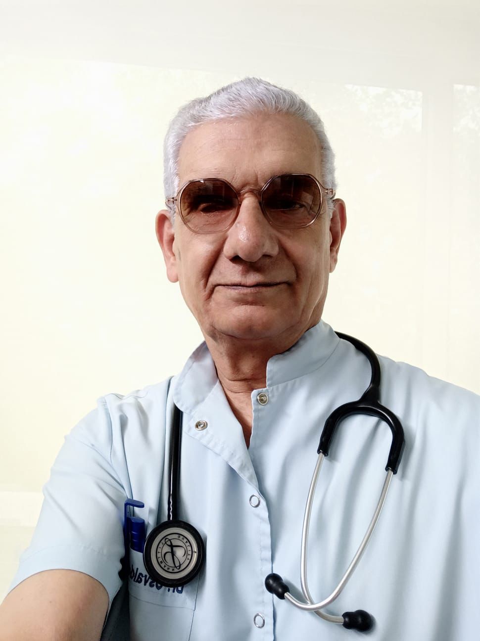 geriatria doctor Dr. Osvaldo Tirante