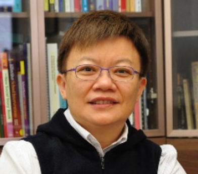 李賀若瑩 女士
Mrs. Josephine Anna Lee