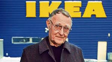 ADHD - Ingvar Kamprad