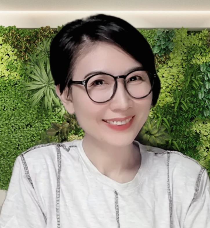霍彩玲女士