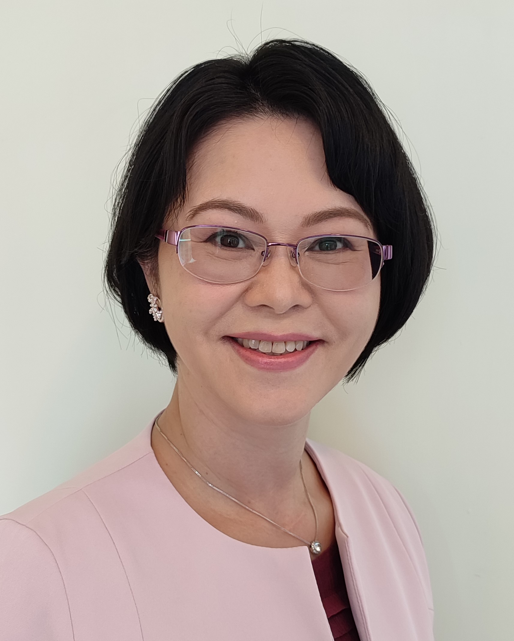 吳敏珊女士