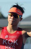 Mr. Abraham Kok
