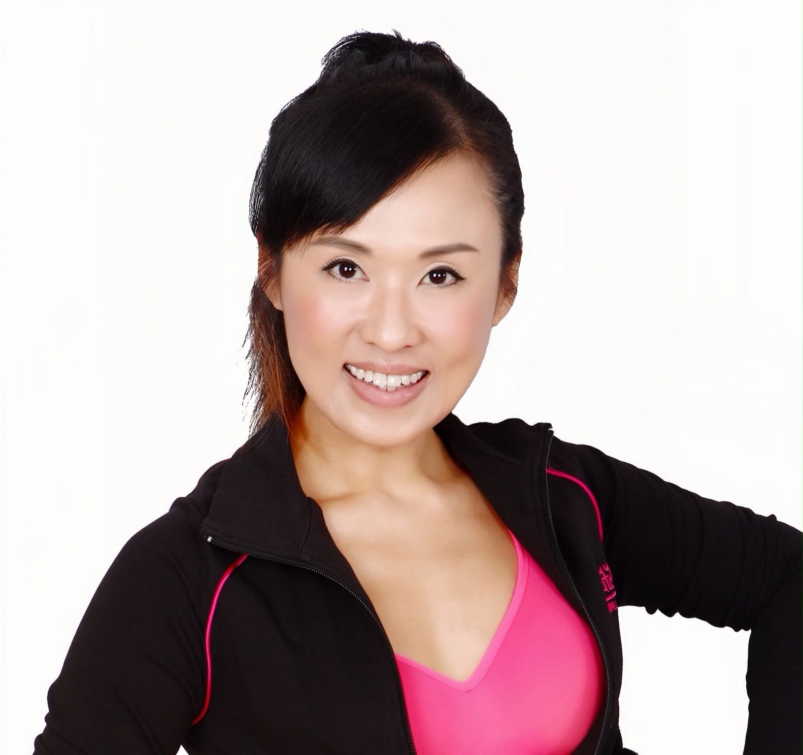 Ms Kelley Lam