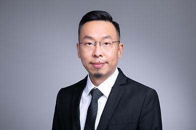鄭家駿 先生
Mr. KC Cheng(‘20)