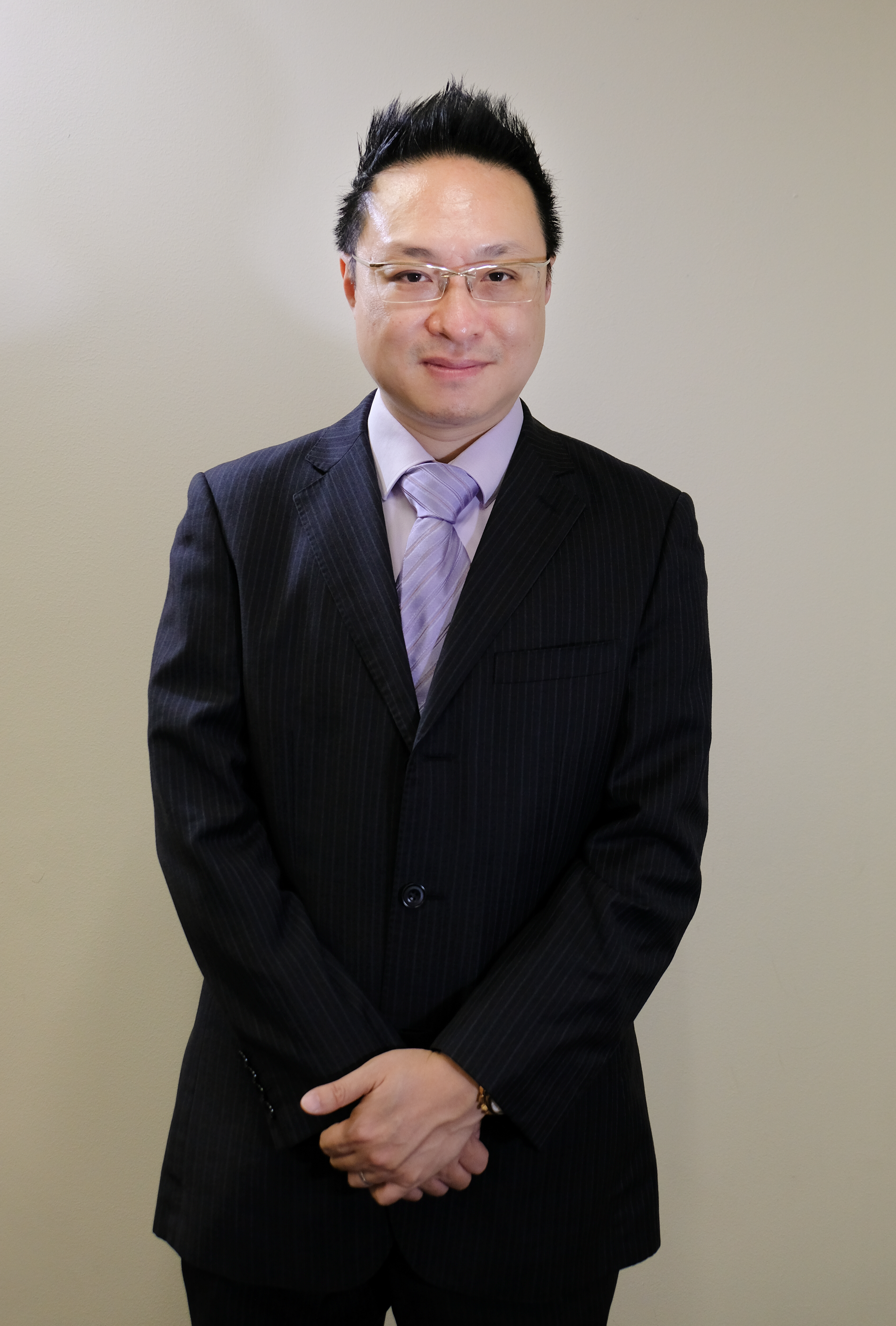 何振民醫生