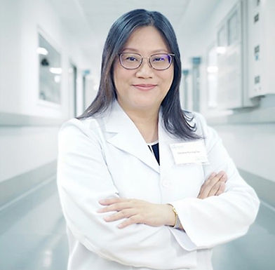 馮譚佩玲 女士
Ms. Christine Fung(‘20)