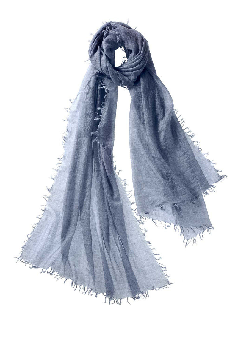 Thumbnail: Alta Shawl by Alpine Cashmere
