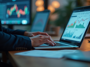 Automazione degli Investimenti: Il Ruolo dell'Intelligenza Artificiale