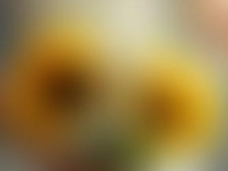 The Beauty of Sunflower Bridal Bouquet Ideas and Burgundy Accents