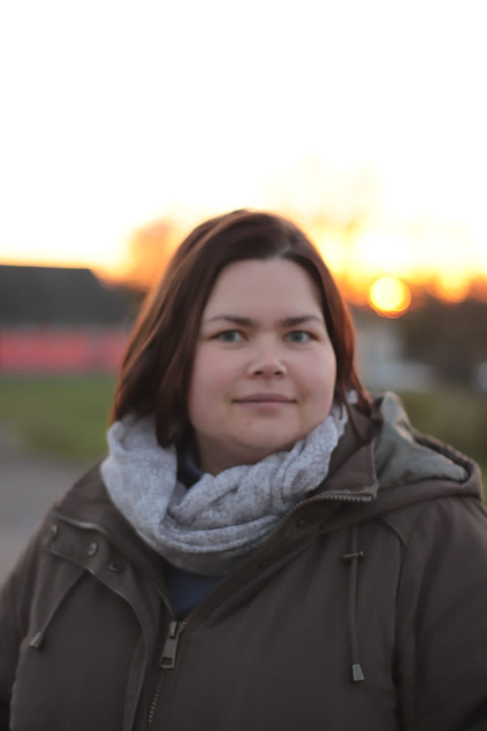 Autorenbild: Nina