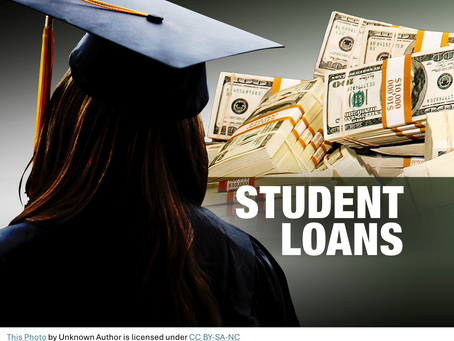 Student Loan Guide Available