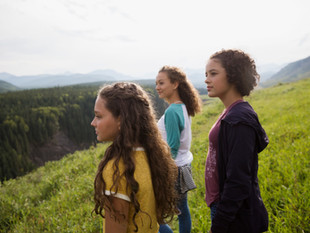 Talking To Children About Tragedy