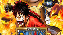 سارعوا الان الى تحميل لعبة One Piece Pirat Worriors 3 على Pc