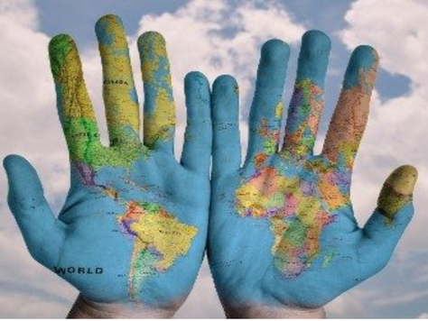 PACTO EDUCATIVO GLOBAL