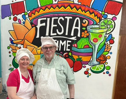 Happy Lunar Year of the Fire Horse