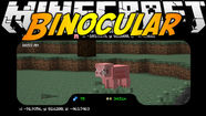 Binocular - Mod - 1.7.10