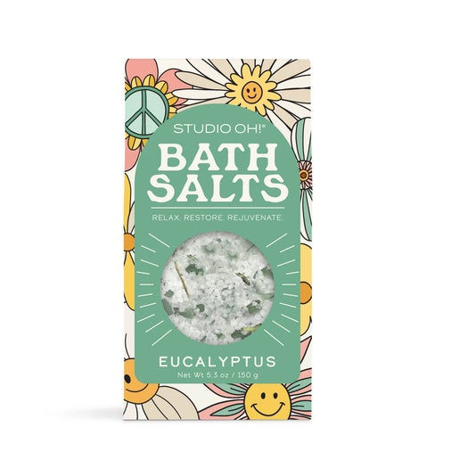 Thumbnail: Bath Salts