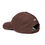 Thumbnail: Vintage Dark Brown Chatt Babies Corduroy Hat (Embroidery)