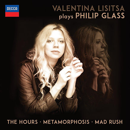 Valentina Listsa Philip Glass