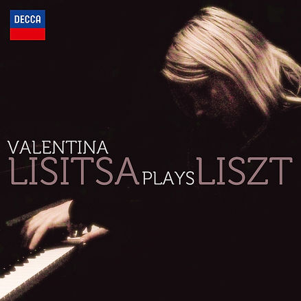 Valentina Listsa - Liszt