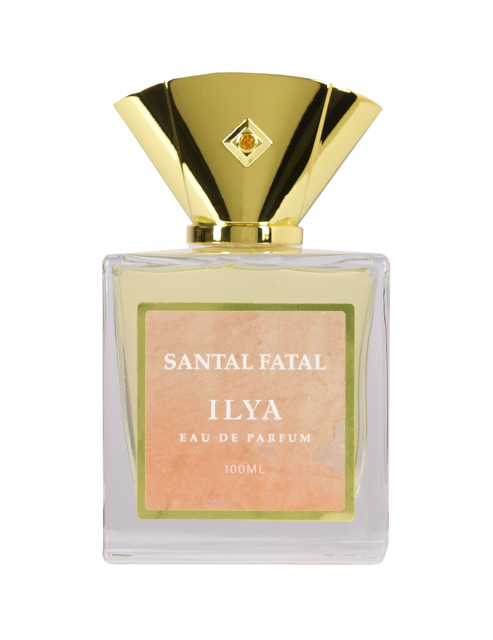 Thumbnail: Santal Fatal