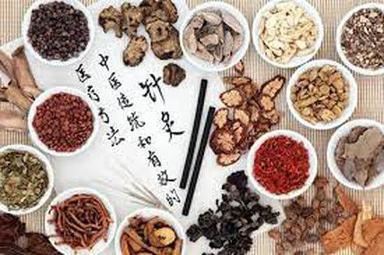 TCM Herbal