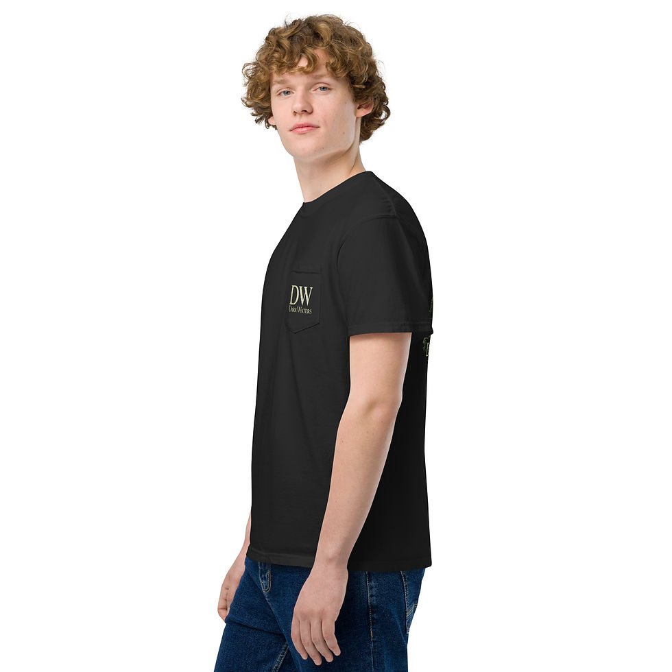 Thumbnail: Summer 2026 Limited Drop - SS Pocket