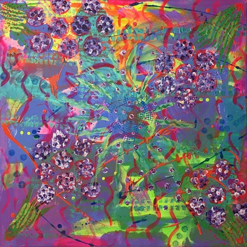 Birth of a Universe
