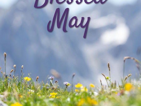 Blessed May