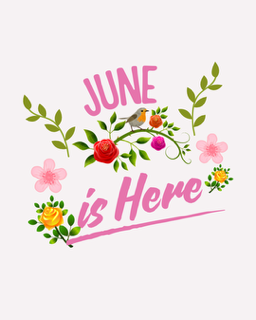 Blessed new month