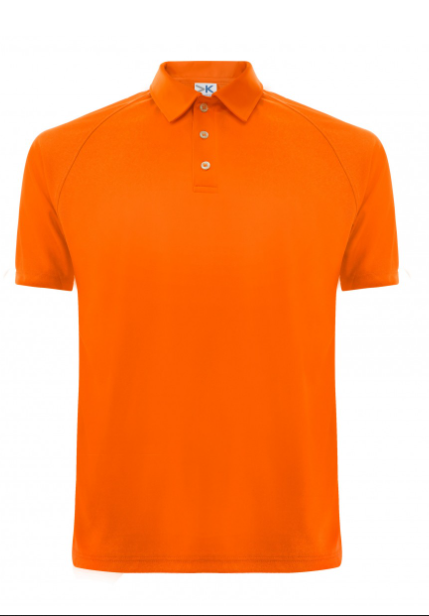 Miniatura: PLAYERA DRY WEAR TIPO POLO PARA HOMBRE