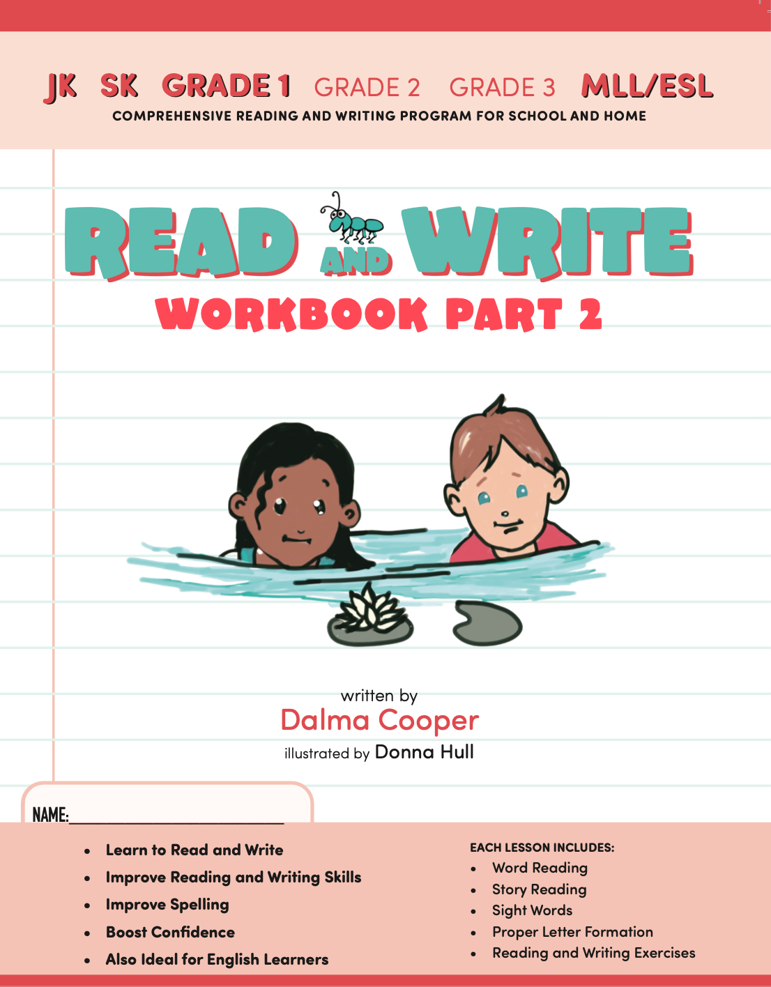 Workbook Part 2