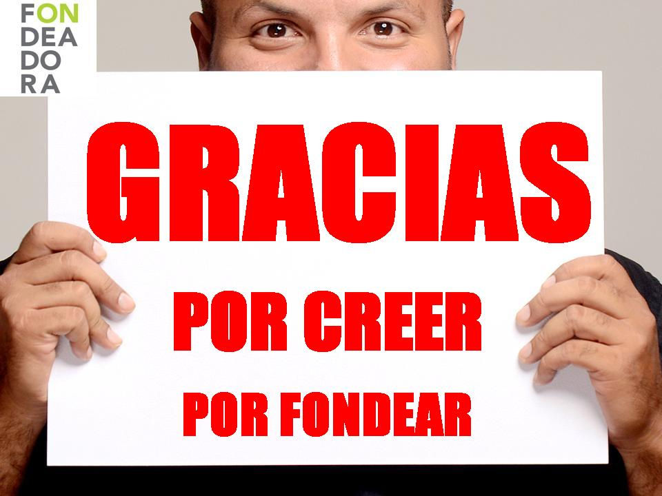 GRACIAS