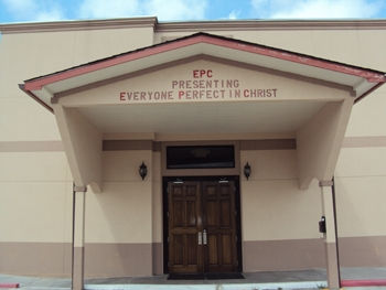 Emmanuel Pentecostal Church