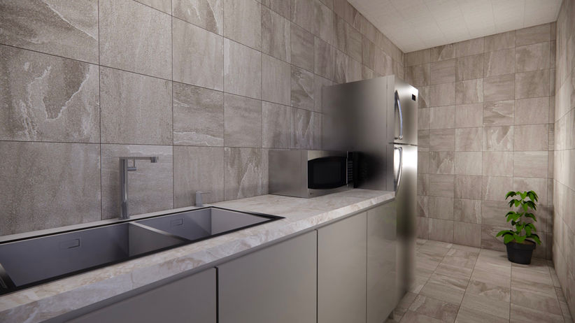 Kitchenette