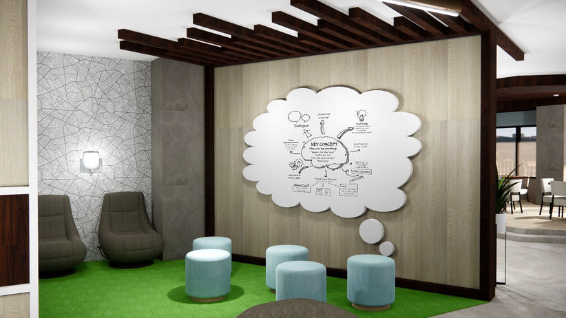 Collaborative Space