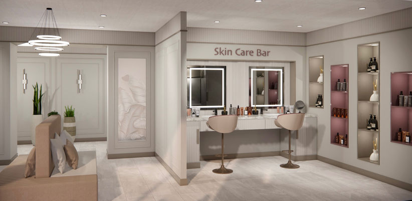 Skin Care Bar