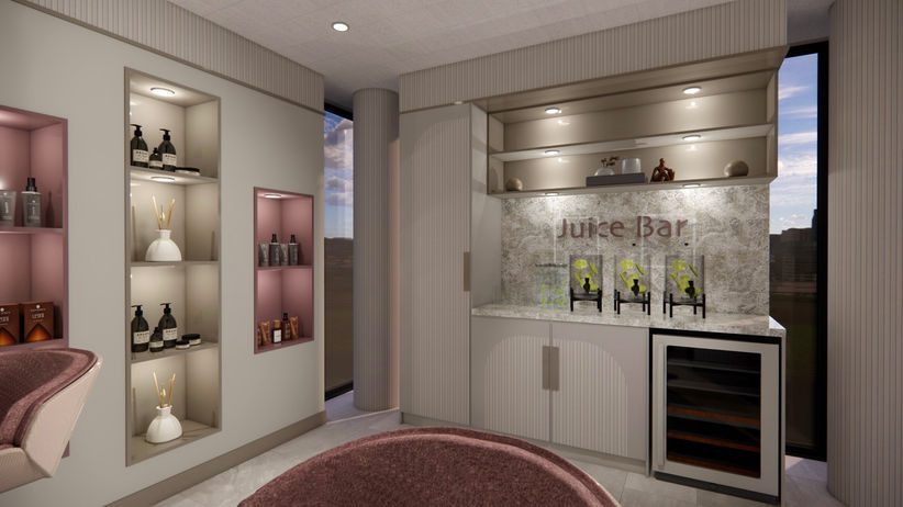 Skin Care Bar