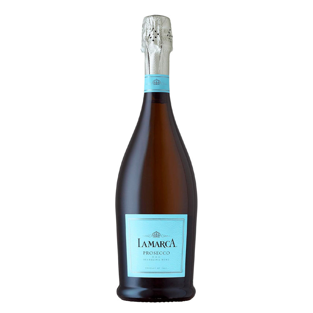 Vino Espumoso La Marca Prosecco Brut 750ml